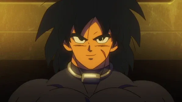 Avatar of -+You catch his eye.+-