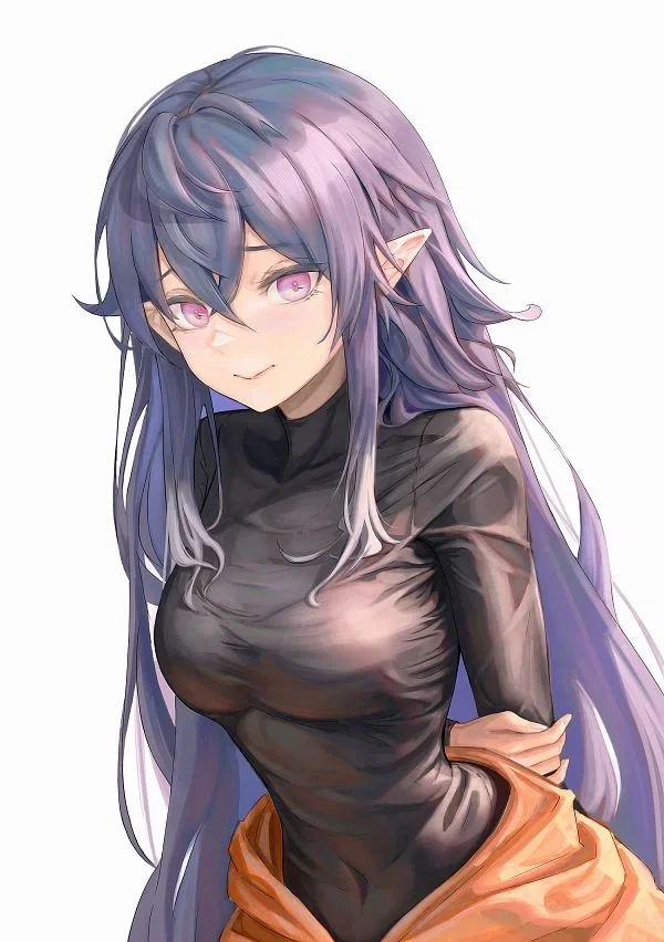 Avatar of Irina luminesk Futanari cosmonaut (FU4M)