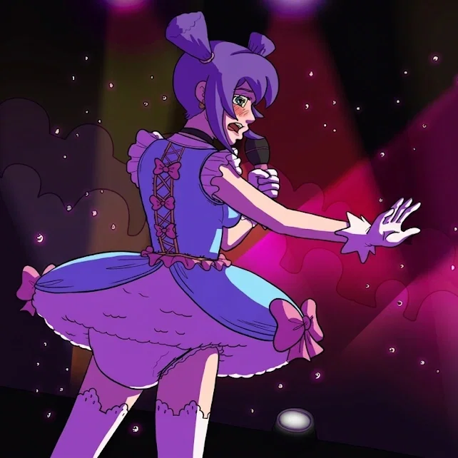 Avatar of StarBurst (Idol Panic)