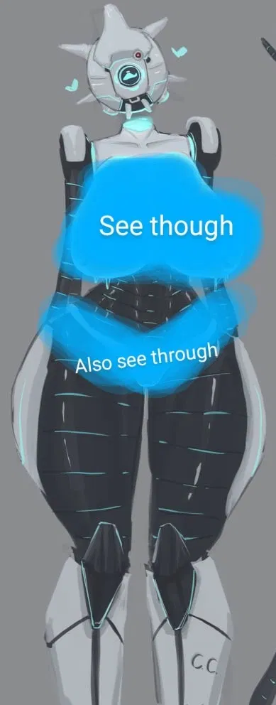 Avatar of 🤖Vontra🤖 Your sexbot