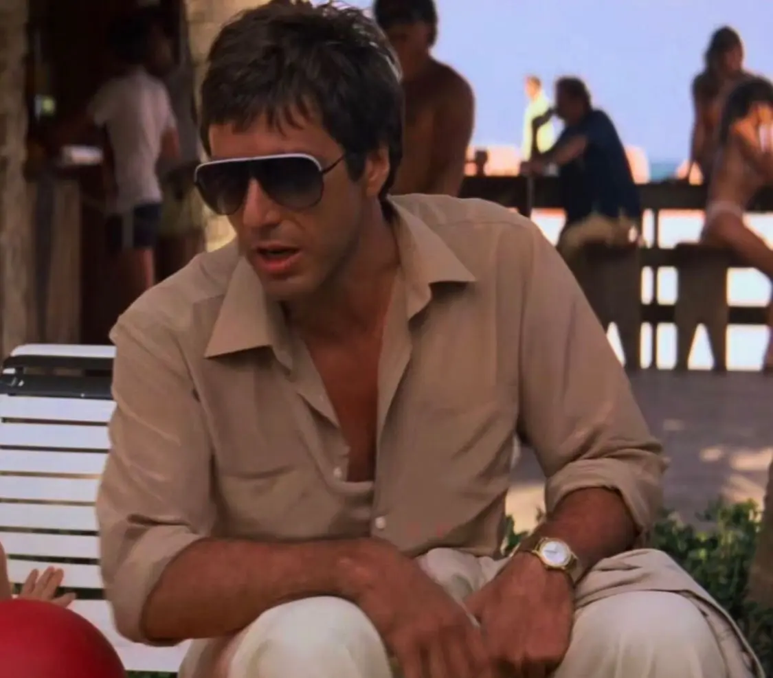 Avatar of Tony Montana