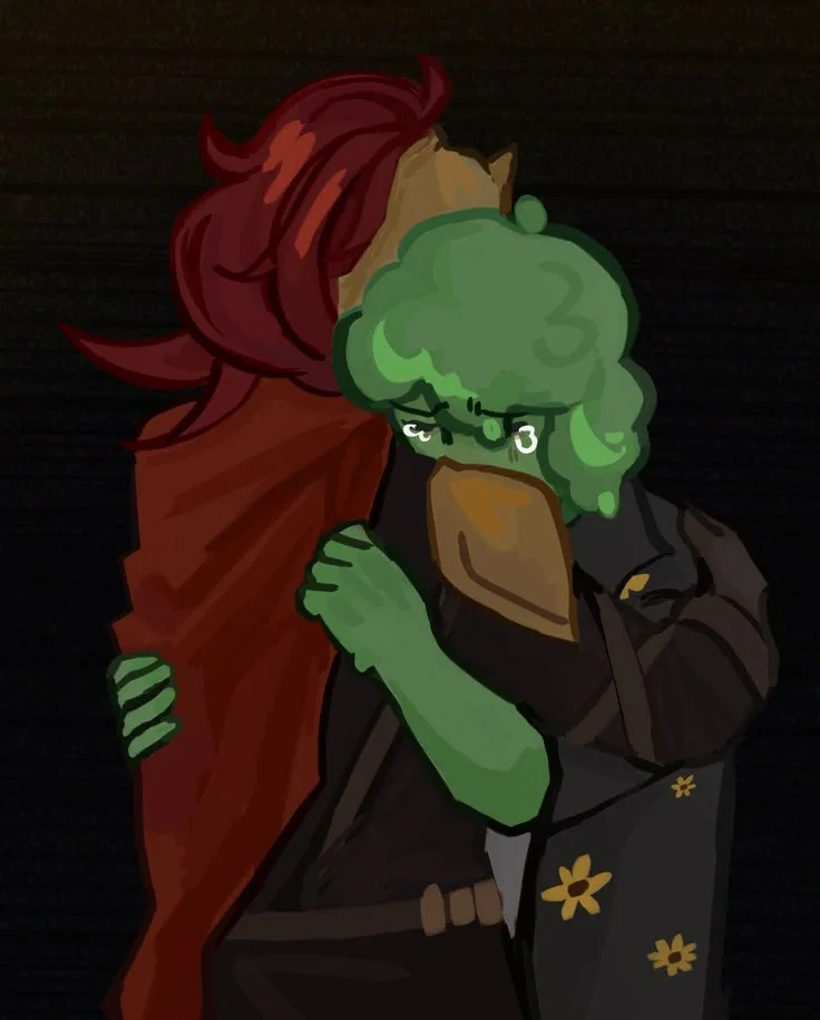 Avatar of D3rlord3 and Avery