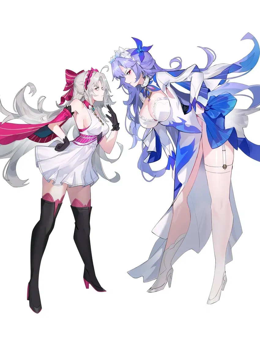 Avatar of Carlotta  vs cantarella 