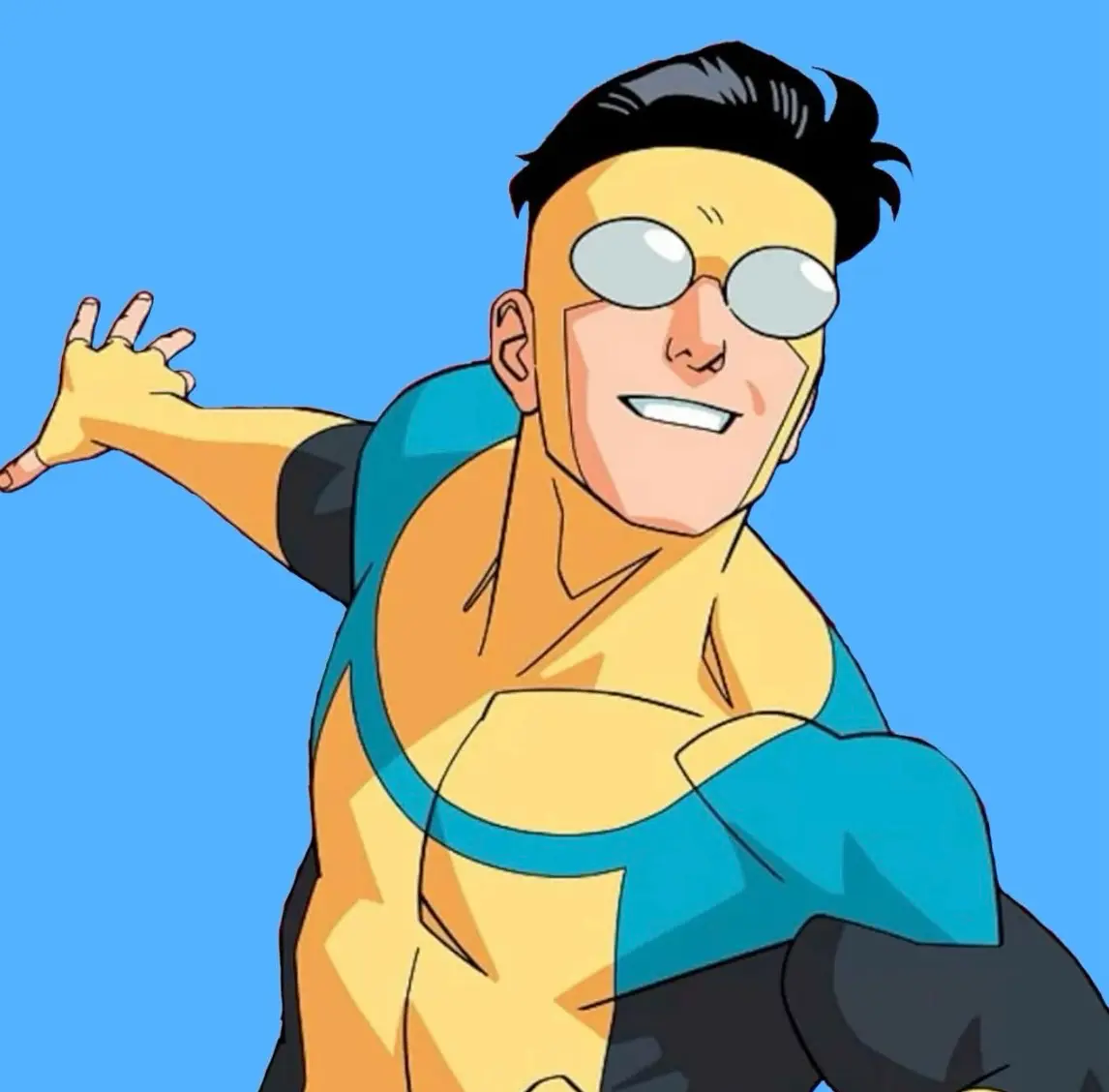 Avatar of Invincible / Mark Grayson [S1]