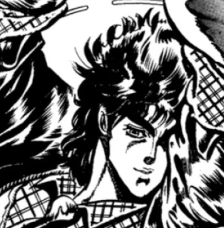 Avatar of 💖💧 | Jonathan Joestar