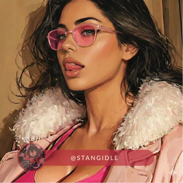 Avatar of #hagmoney || Vanessa Rivera.