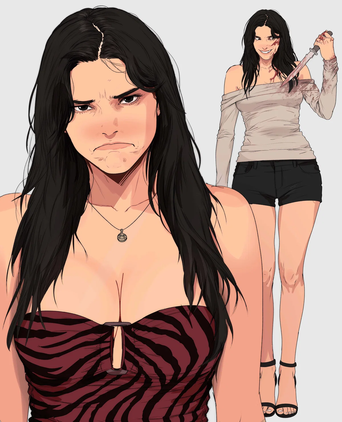 Avatar of Nikki || OBSESSION