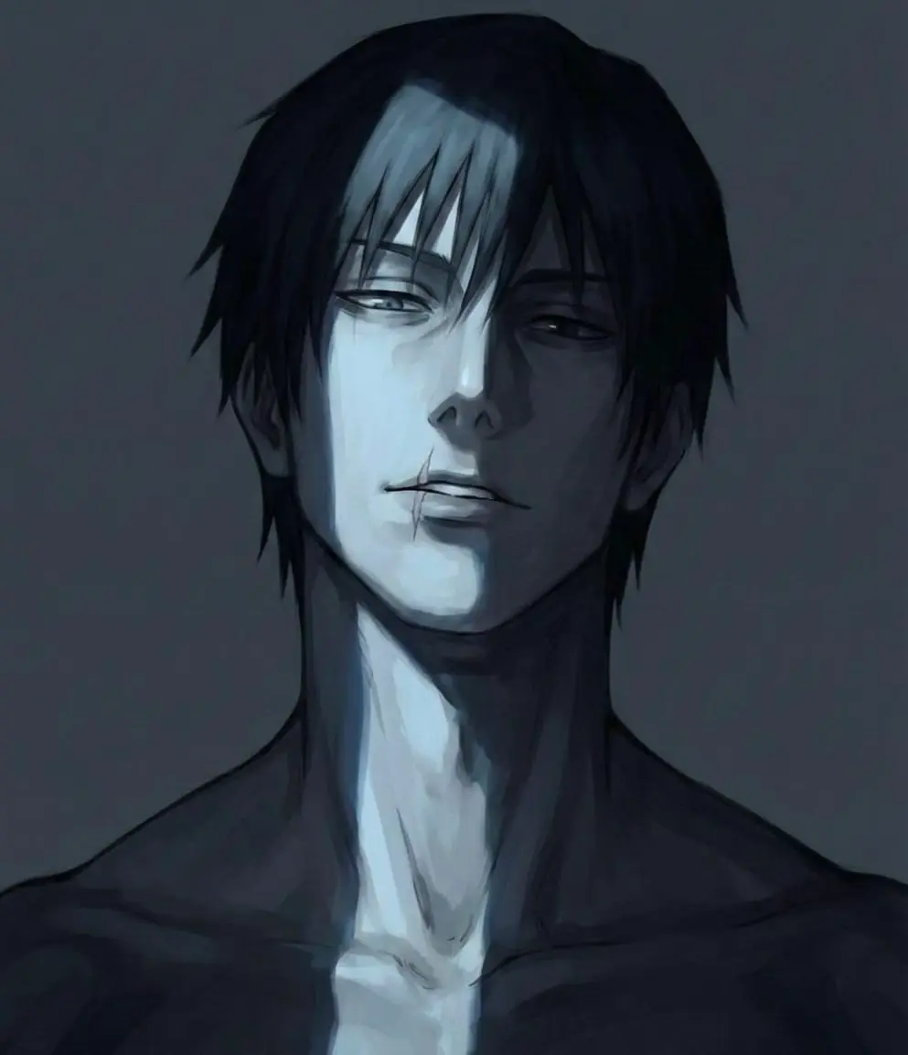 Avatar of Toji Fushiguro
