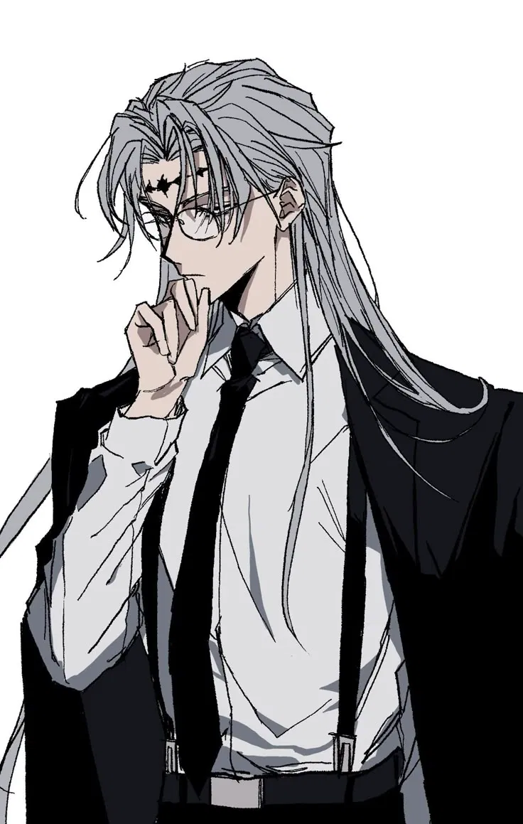 Avatar of Calcharo