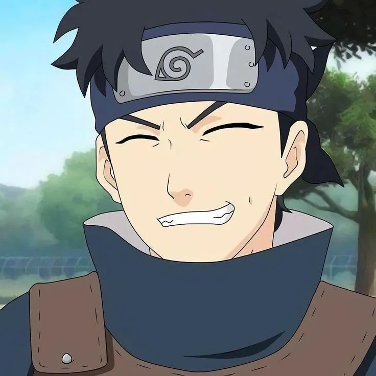 Avatar of Shisui Uchiha