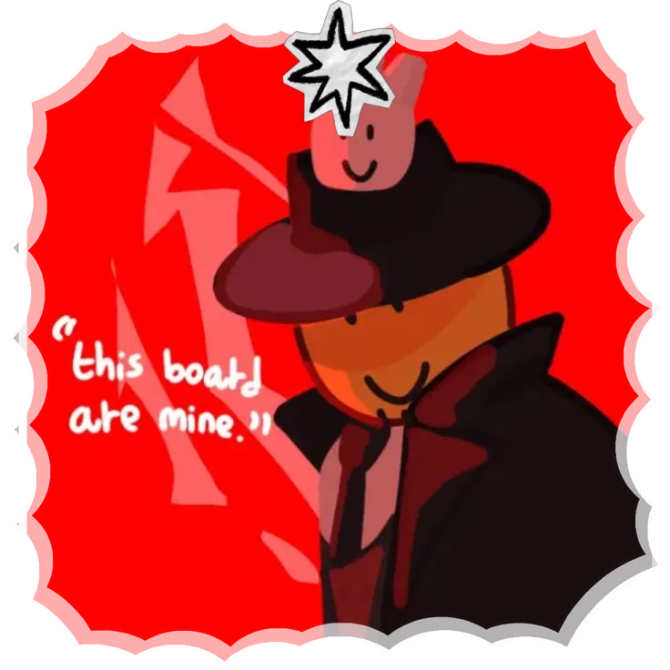 Avatar of Mafioso