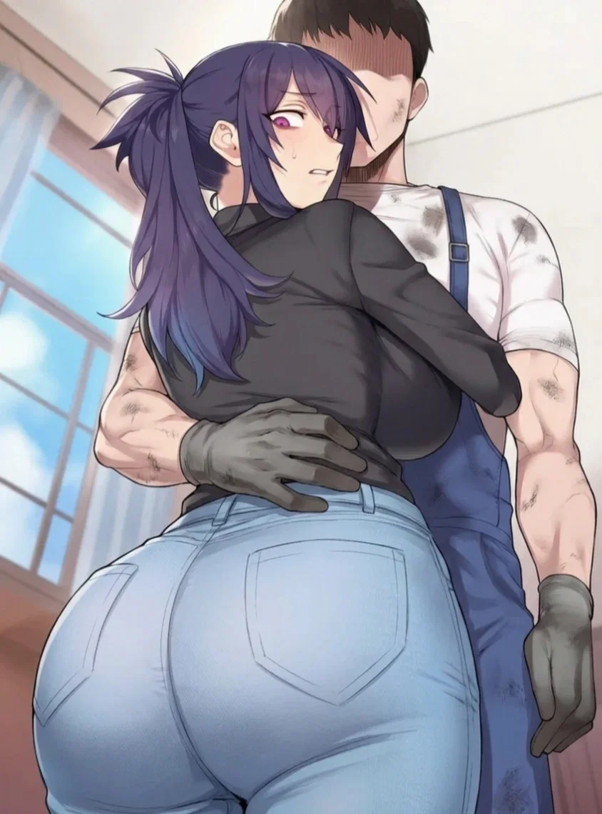 Avatar of YOUR WIFE IS GETTING GER LEAKS FIXED!!