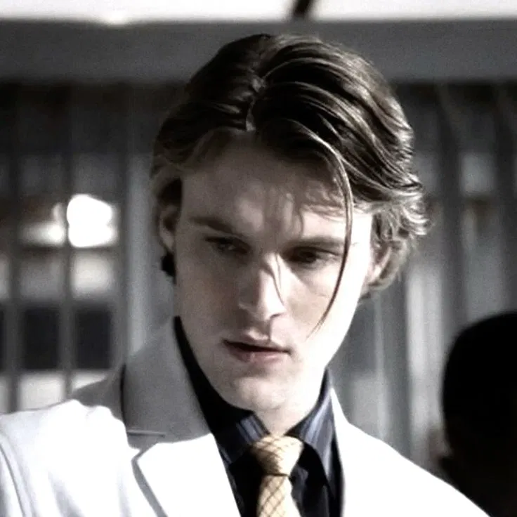 Avatar of Robert Chase 