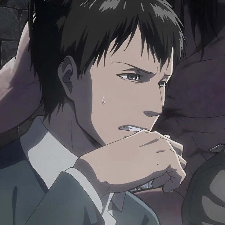Avatar of aot || bertholdt hoover