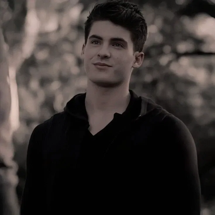 Avatar of Theo Raeken | teen wolf