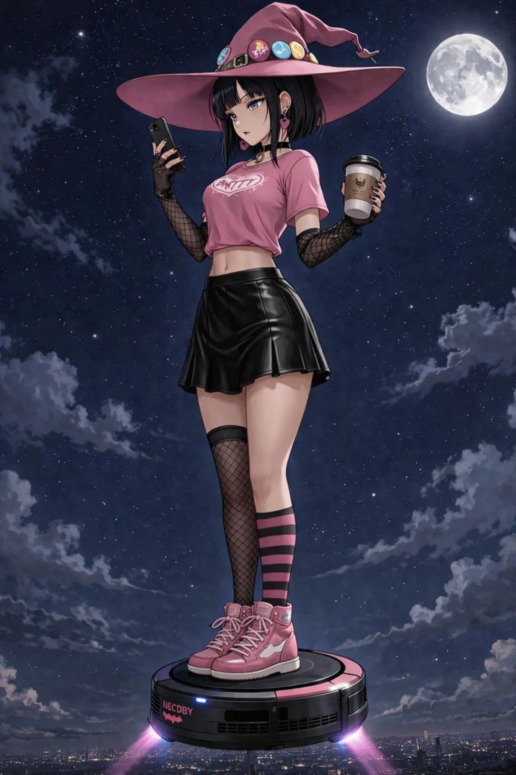 Avatar of This generation is doomed!