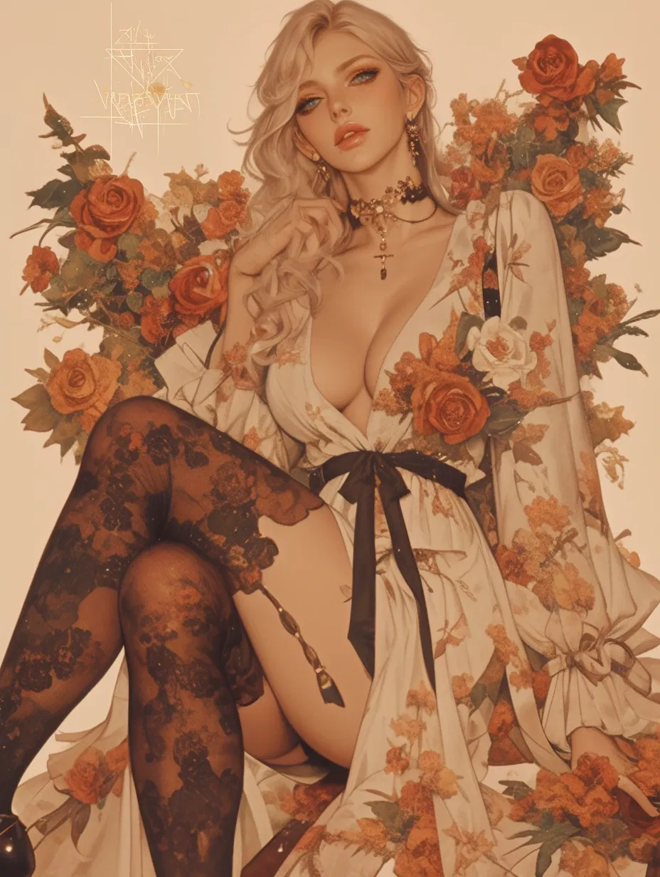 Avatar of Female Supremacist