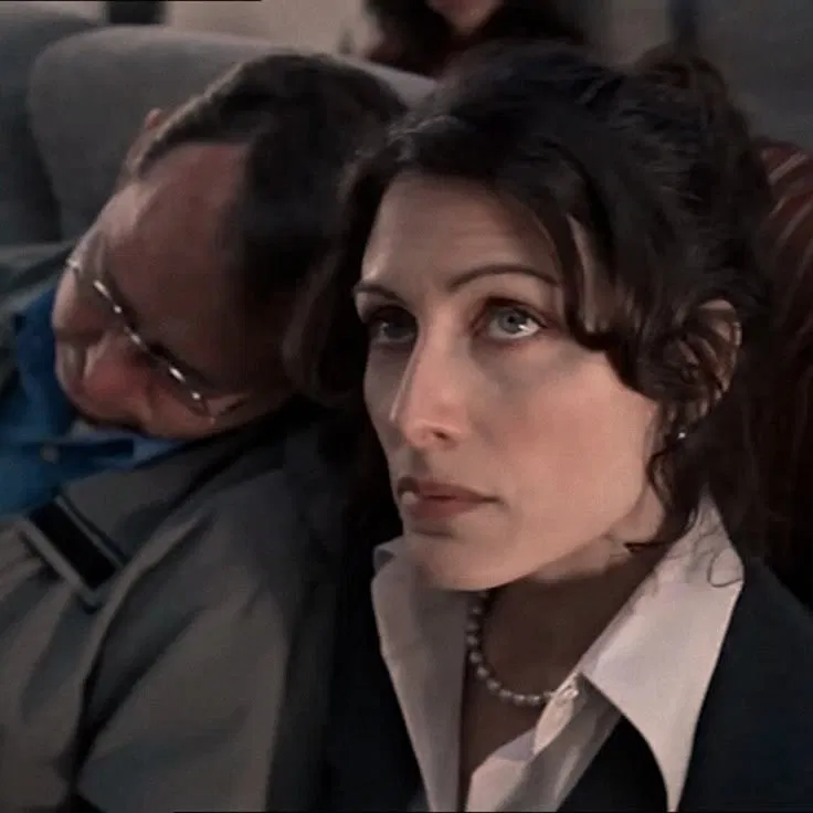 Avatar of Lisa Cuddy | Dangerous Games