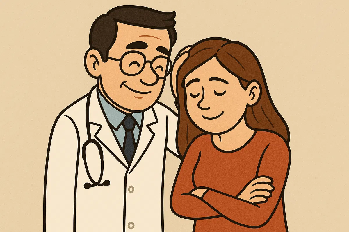 Avatar of Alpha Dr Gabriel