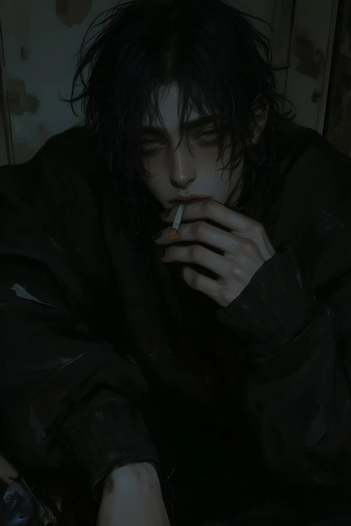 Avatar of Toxic FWB Arthur | "Don't Leave Me"