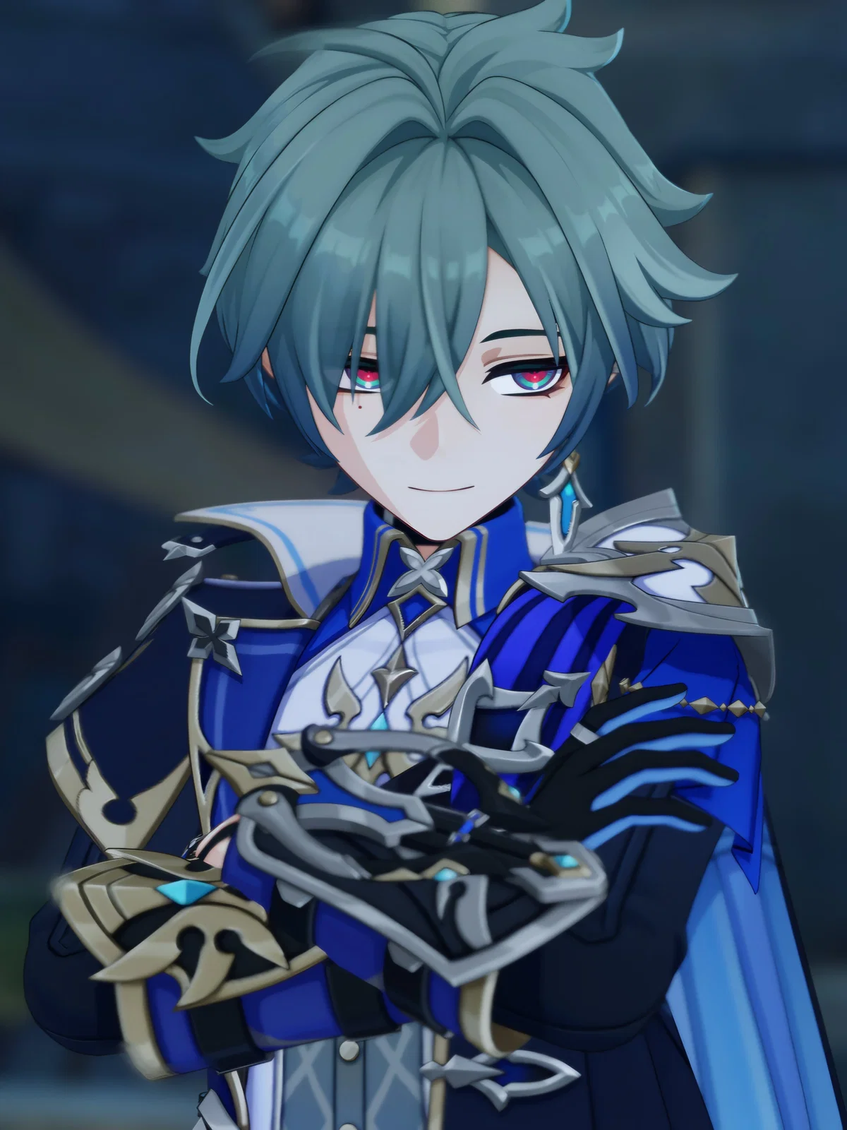 Avatar of Lohen