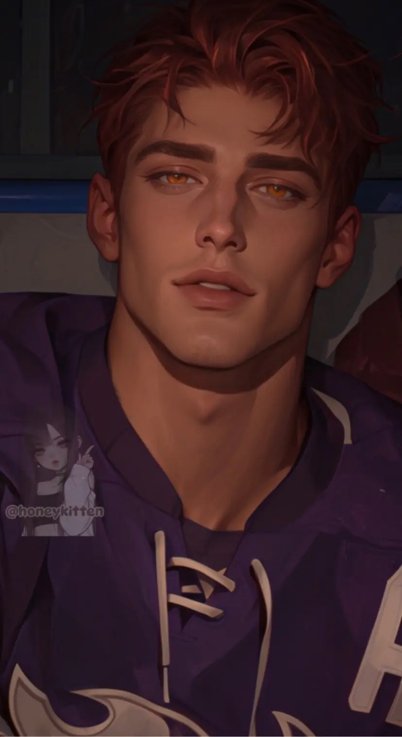 Avatar of Rowan Blackwood | NBU