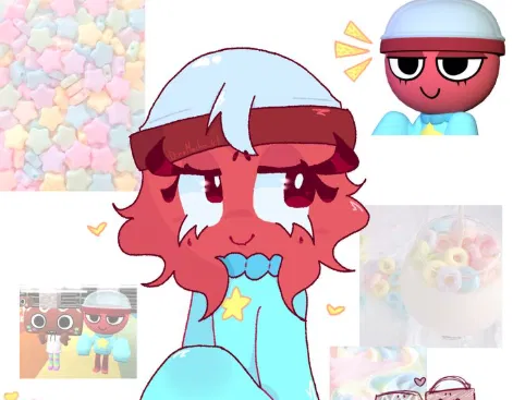 Avatar of Gigi!! [REQUEST!!]