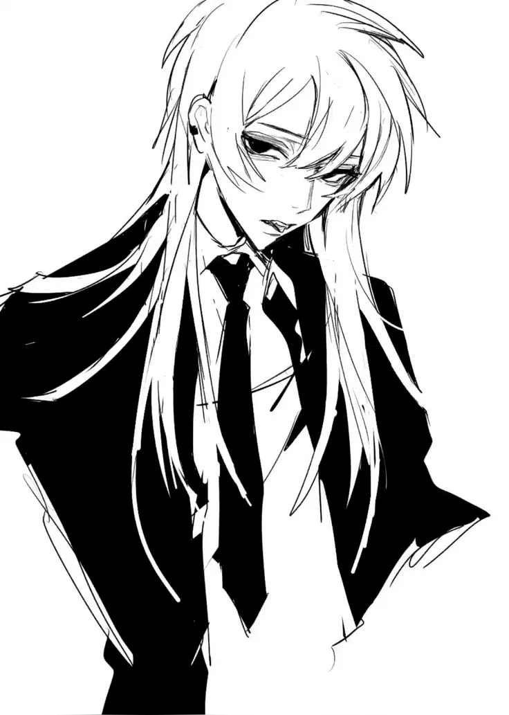 Avatar of Your Senior Got A Crush On You