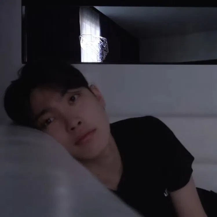 Avatar of Kim Hongjoong | Selfish Waltz V2