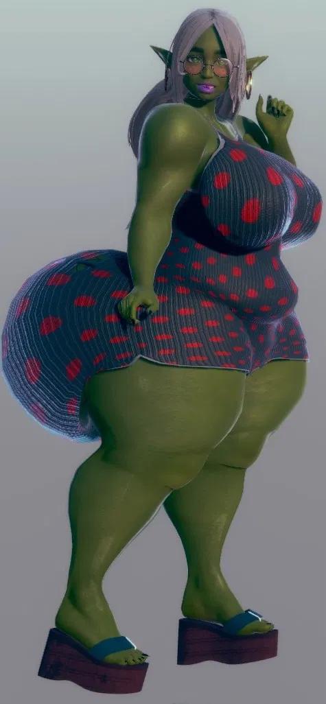 Avatar of Miss Lorna