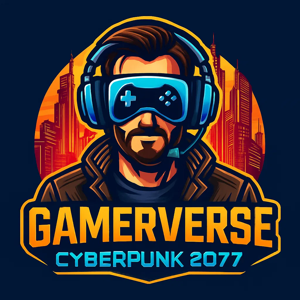 Avatar of Gamerverse: Cyberpunk 2077