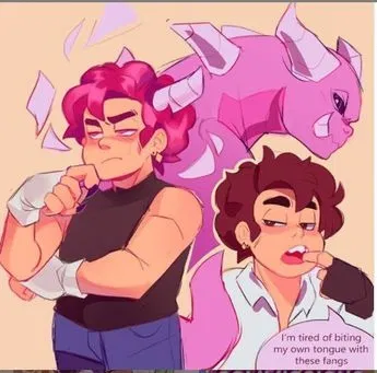 Avatar of ✨Steven Universe | Pink Diamond✨ 