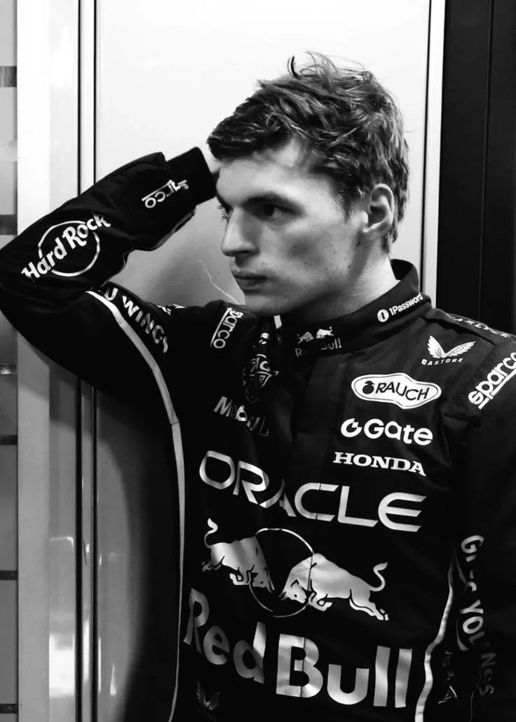 Avatar of Max Verstappen