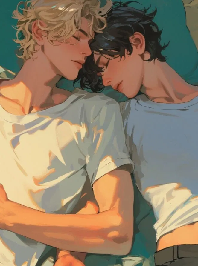 Thatcher and Atlas