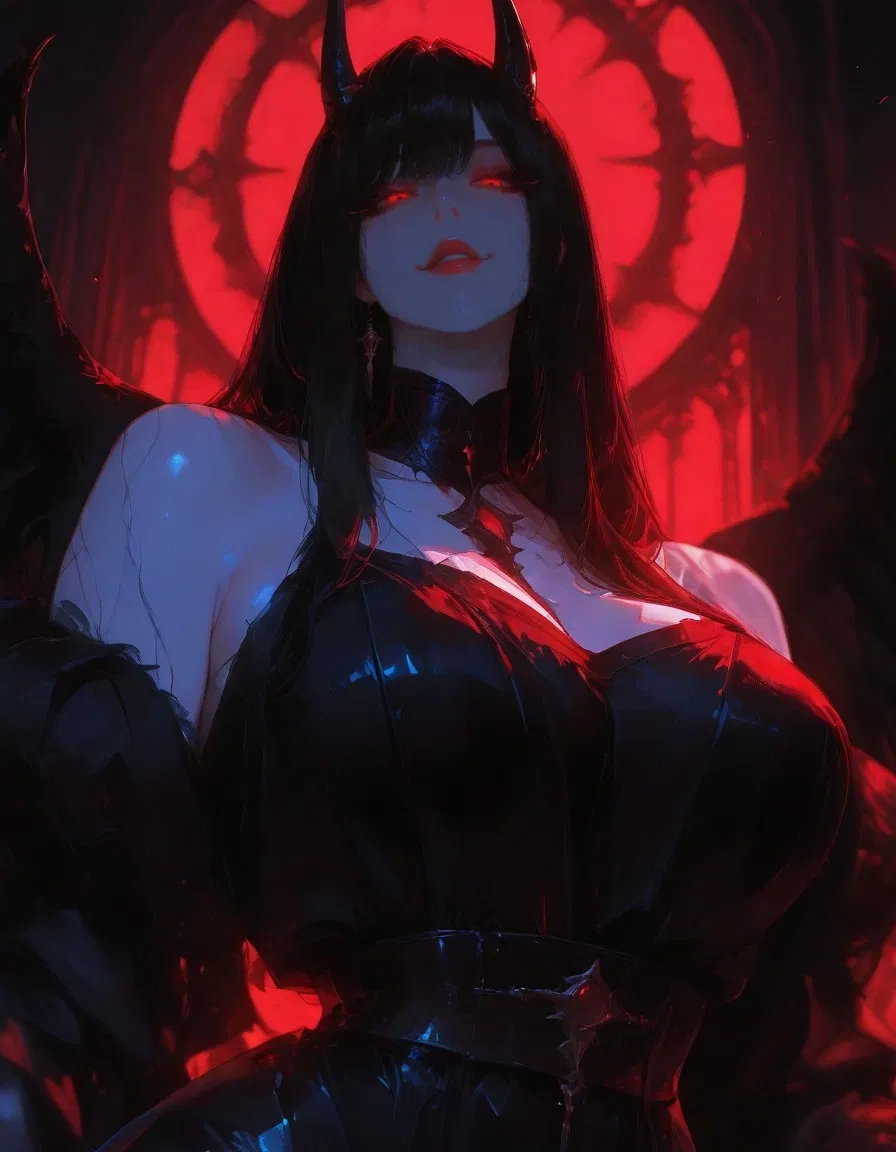 Avatar of Triad of Fate | My Exes from Past Lives
