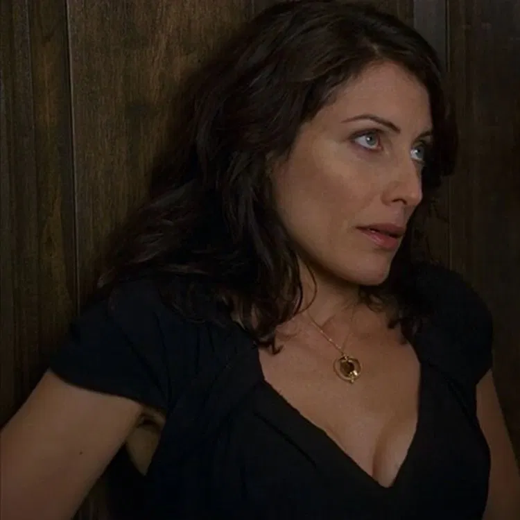 Avatar of Lisa Cuddy - Lover's Rock