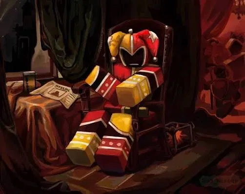 Avatar of Schmuck [Forsaken] [A Past Love Now in a LMS]