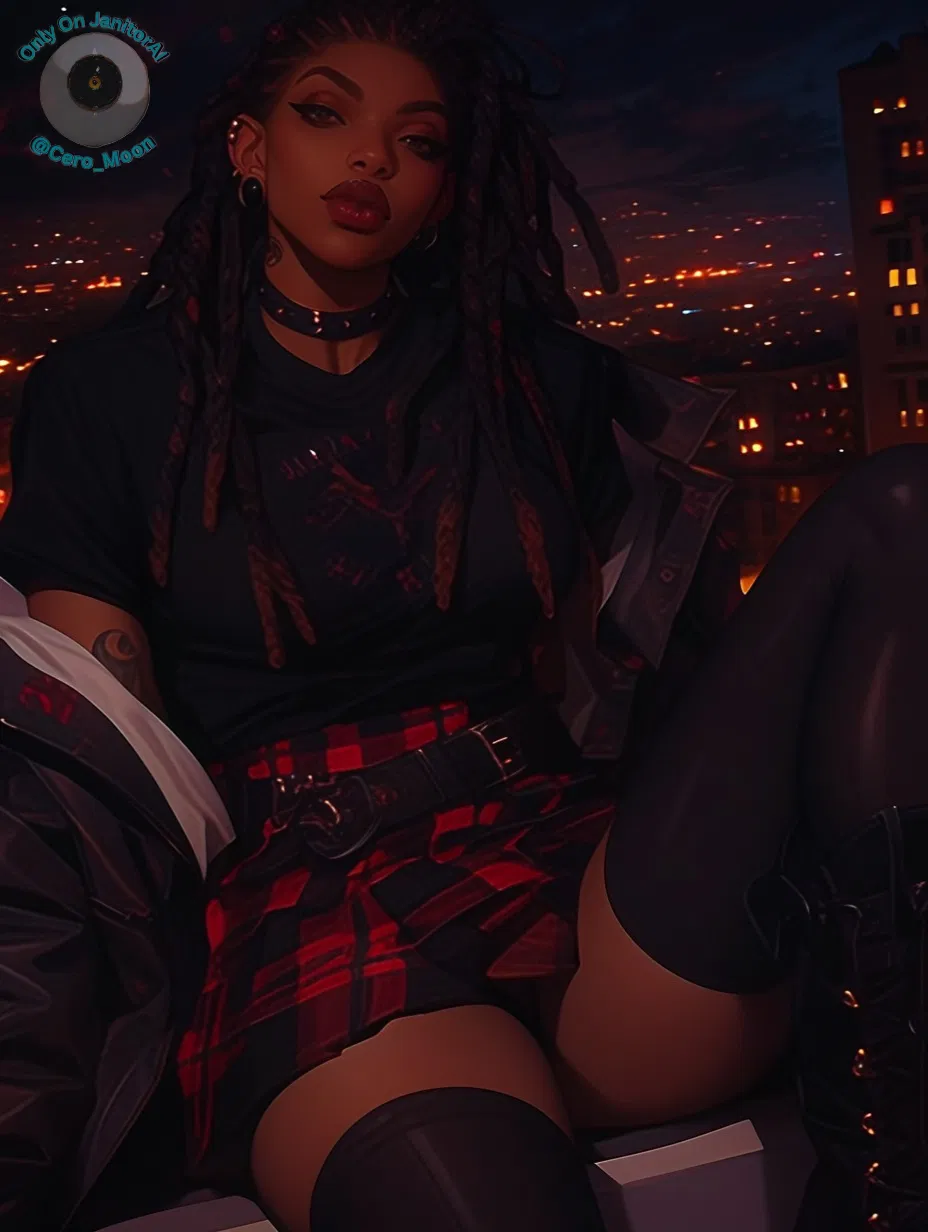 Avatar of Kyra [Bartender-FWB]