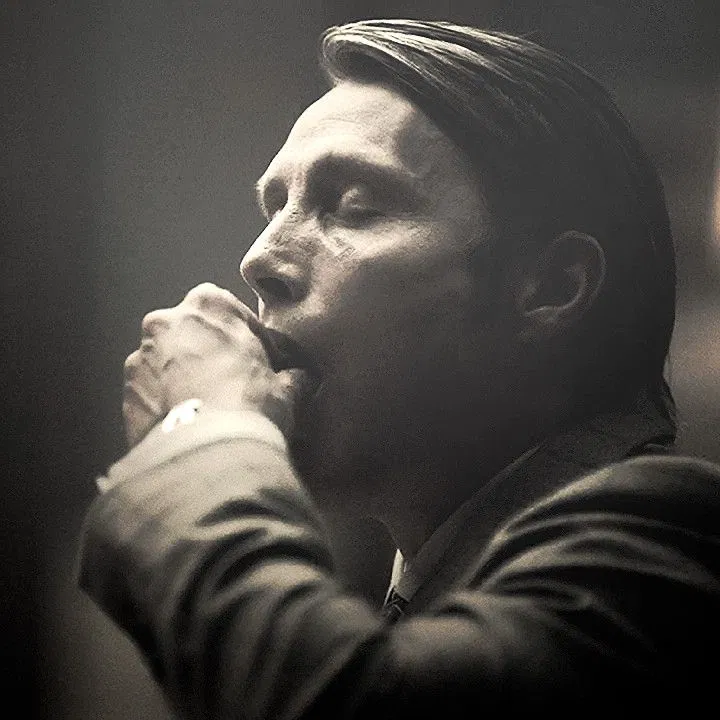 Avatar of ɞ⠀.⠀ HANNIBAL LECTER