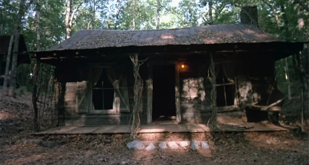 Avatar of Cabin of Evil