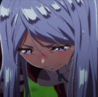Avatar of Mejiro McQueen | witnessing the dropkick
