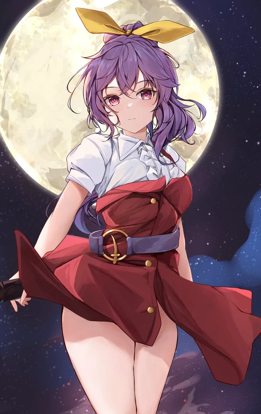 Avatar of watatsuki no yorihime