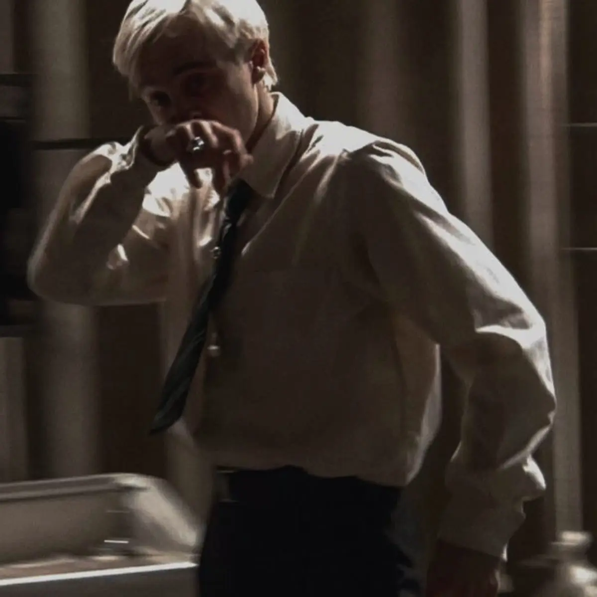 Avatar of Draco Malfoy