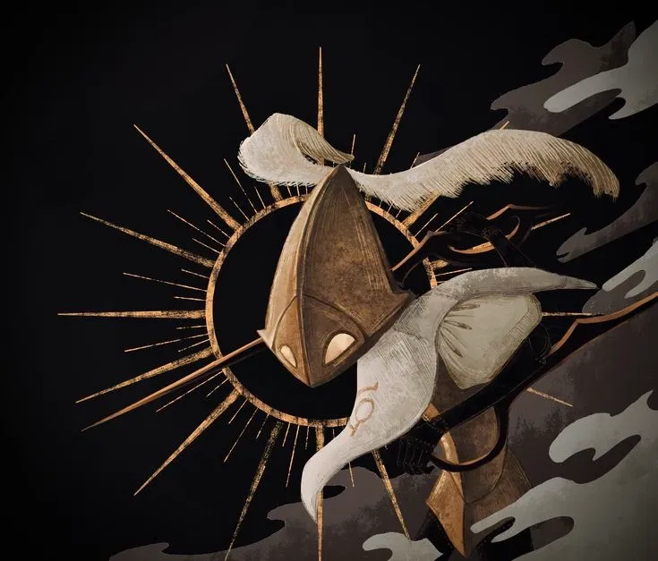 Avatar of ⚙️✂️|Second Sentinel [Silksong]✂️⚙️