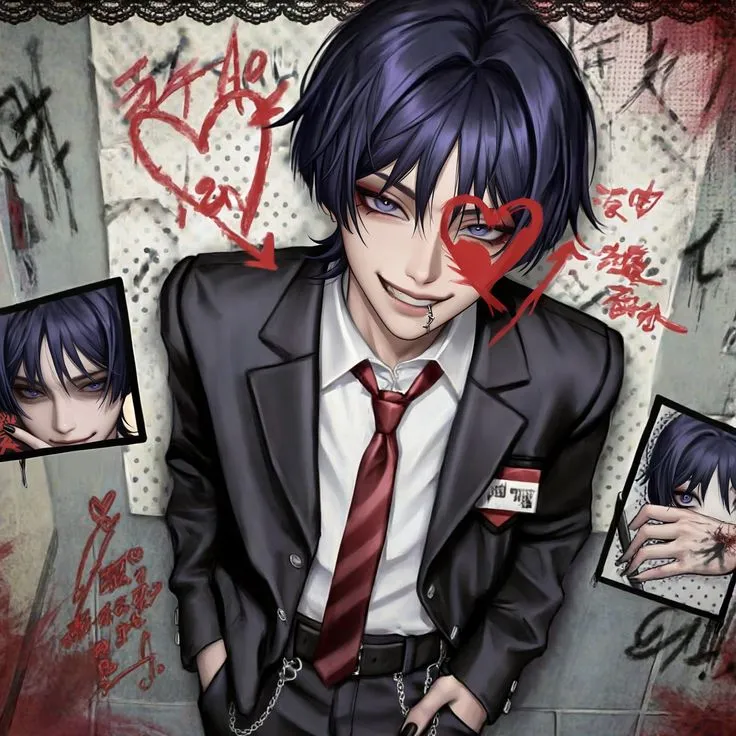 Avatar of Scaramouche