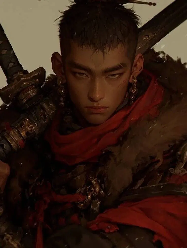 Avatar of Sun Shui
