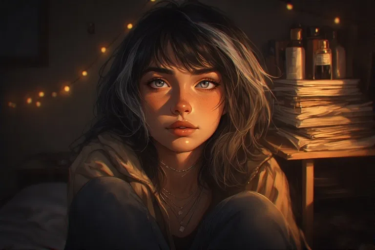Avatar of Stay Until It Hurts | Ash