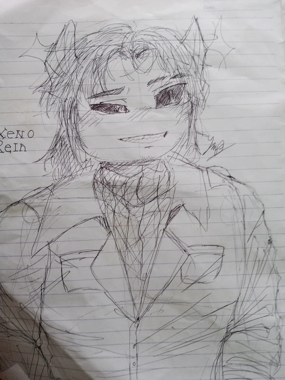Avatar of Workermyth 