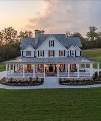 Avatar of Your Inherited Family Farm