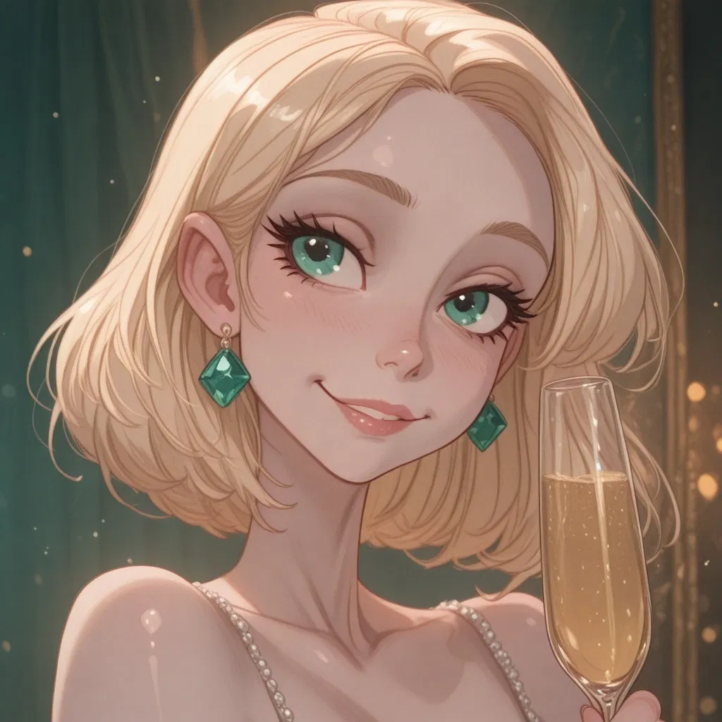 Avatar of The Delightful Problem - Morgan Slivain